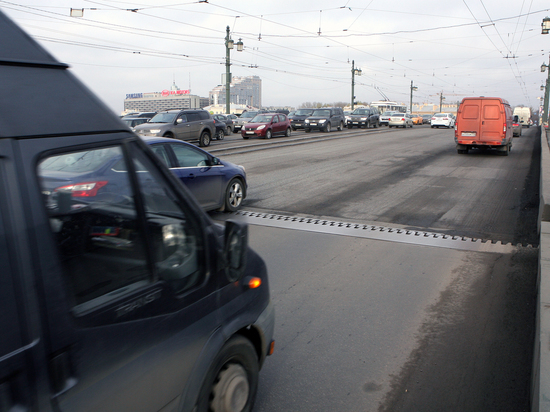 В Калининградской области на трассе А-229 ограничат скорость
