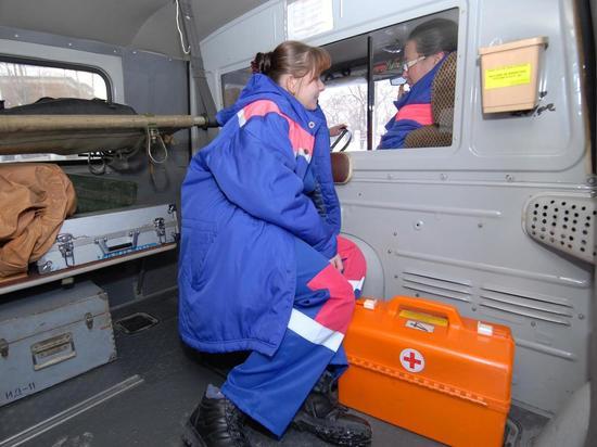 Более 5 тысяч человек заболели ОРВИ и гриппом в Ивановской области за неделю