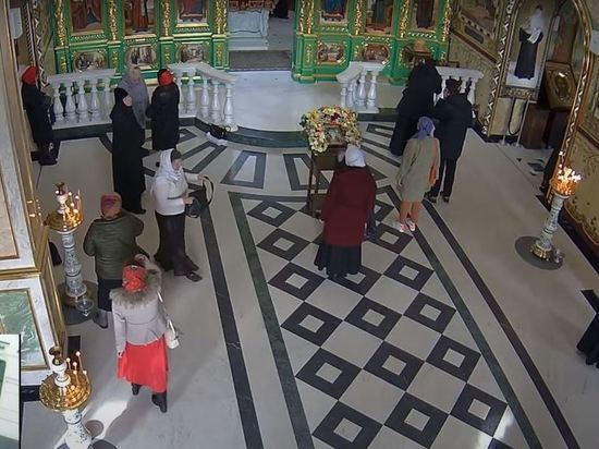 Глава парламента Крыма Константинов назвал гонения на УПЦ бесовством