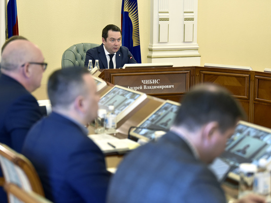 В Заполярье огласили итоги поездки губернатора региона в Алакуртти