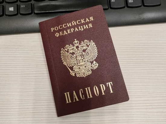 Адвокат Ярмуш: Надругательство над паспортом РФ можно расценить как унижение чести граждан