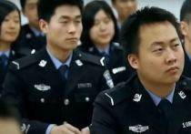 Сотрудники полиции Китая виновны в предполагаемом преследовании неких политических активистов за пределами страны