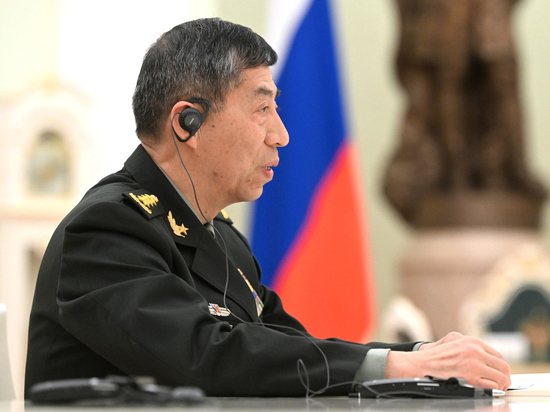 Полковник Кошкин оценил значение визита министра обороны КНР Ли Шанфу в Москву