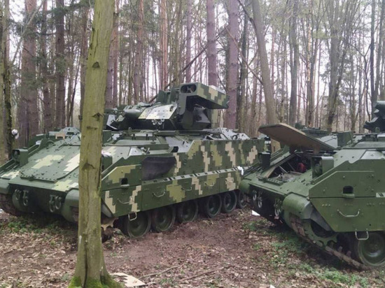 Источник: Генштаб Украины моделировал сценарии контрнаступления на Крым   