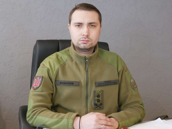 Буданов заявил, что украинские беспилотники "долетают до Москвы"