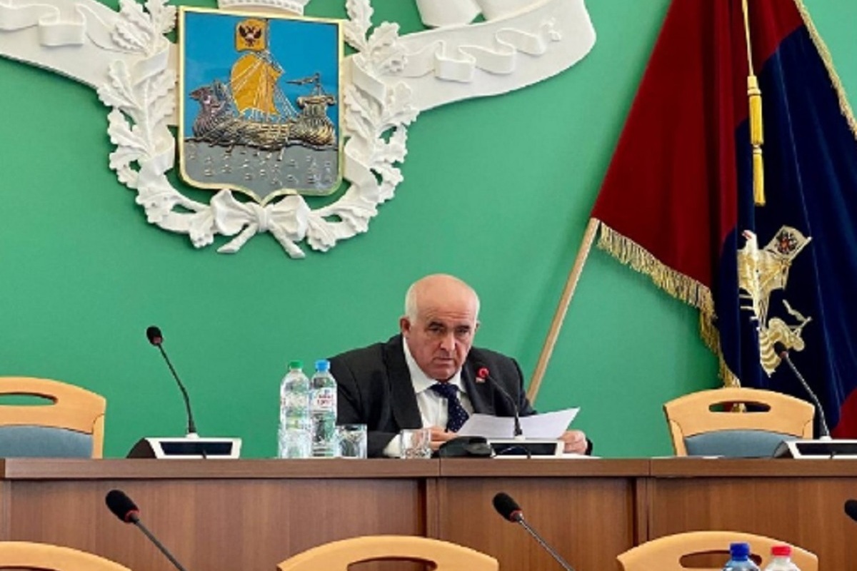Костромские скандалы: губернатор Сергей Ситников отчитал костромских коммунальщиков