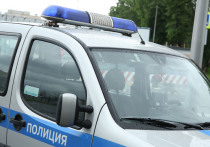 Мужчина с винтовкой попытался ворваться в школу в Кемеровской области, передаёт Telegram-канал “Shot”