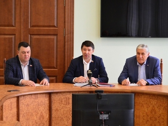 В комитете гордумы Краснодара по ЖКХ рассказали о самых частых обращениях граждан