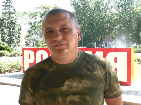 Марочко: мирным жителям на Украине отказывают в лечении из-за наплыва раненых военных