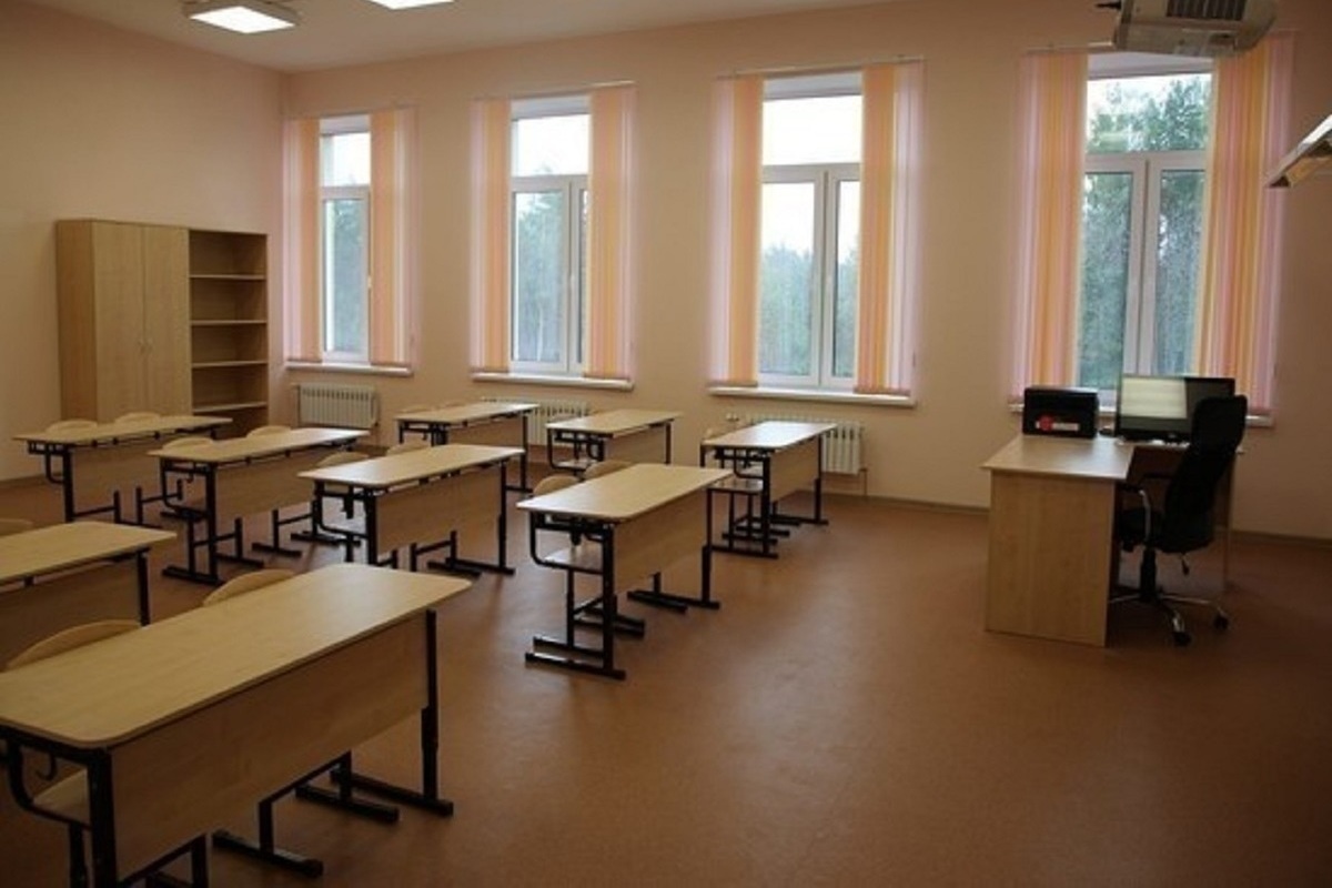 Жители Костромской области смогут выбрать победителя конкурса «Учитель года – 2023»