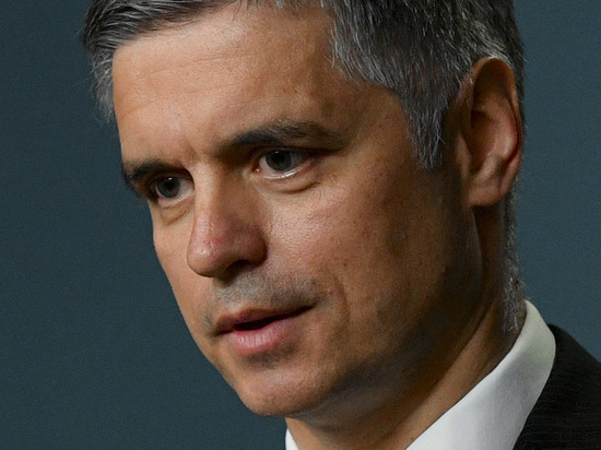 Посол Украины Пристайко раскритиковал Запад из-за недостаточных поставок оружия