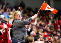 Федеральное правительство восстановило финансирование Hockey Canada через 10 месяцев после того, как господдержка была заморожена в ответ на обвинения в сексуальных преступлениях игроков национальных сборных. «МК-Спорт» рассказывает, что сейчас происходит в канадском хоккее.