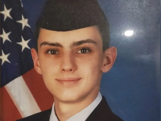 ЦРУ и Пентагон связей Джека Тейшейры с Киевом или Москвой все еще не обнаружили