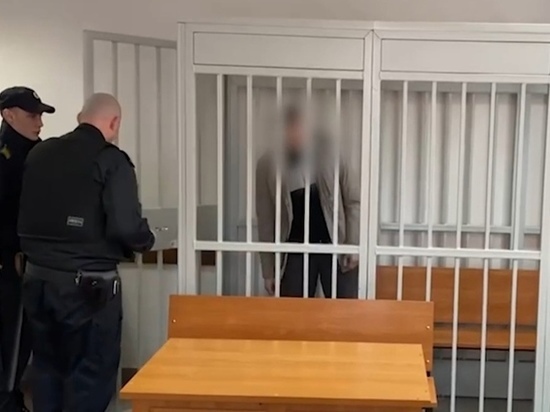 Сотрудника СИЗО, обвиняемого в убийстве девушки, арестовали в Химках