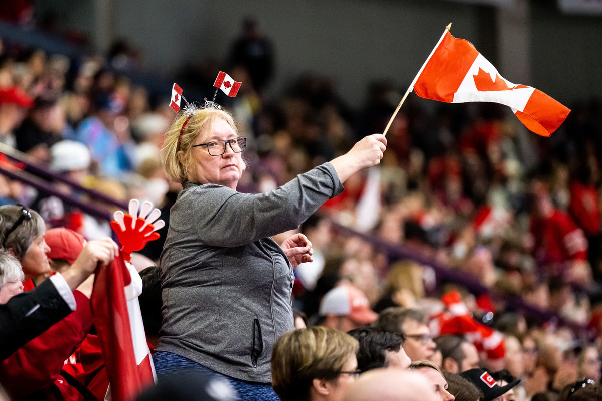 Канадским хоккеистам не простили изнасилования