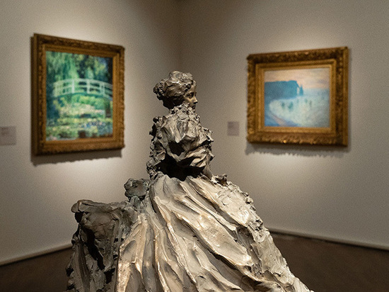 Пикассо и Ван Гог подружатся с Малевичем и Кандинским: в Пушкинском музее пройдет выставка импрессионизма на рубеже XIX–ХХ вв.
