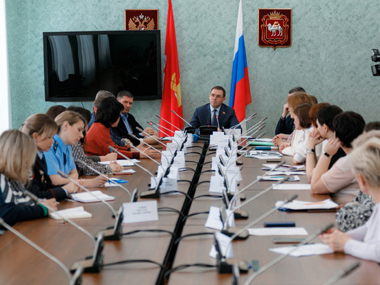 Челябинские депутаты предлагают ужесточить наказание за продажу вейпов подросткам