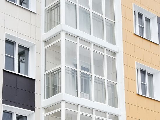 В Подмосковье спрос на квартиры-студии вырос на 70 процентов