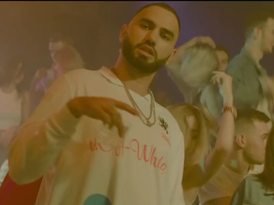 Концерт поддержавшего Украину рэпера Jah Khalib отменили в Санкт-Петербурге