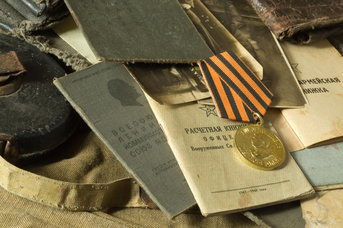 "Бессмертного полка" не будет: в 2023 году организаторы отменили шествие