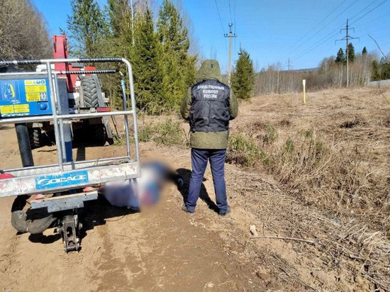 В Якшур-Бодьинском районе расследуют гибель электромонтера