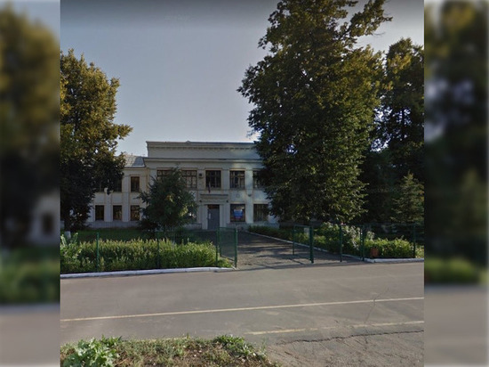 В Ижевске собираются строить новое здание для школы № 90