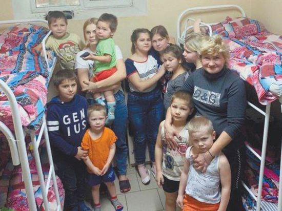 Почему служба защиты детей в России порой больше им вредит
