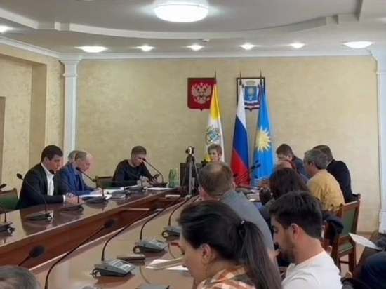 6 кв метров земли в Кисловодске сдают помесячно за 127 тысяч