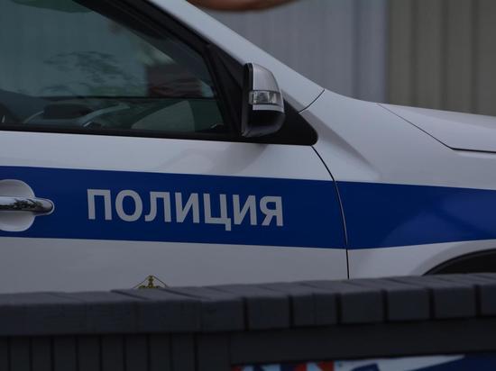 Обгоревший труп неизвестного обнаружили на окраине Ивановской области