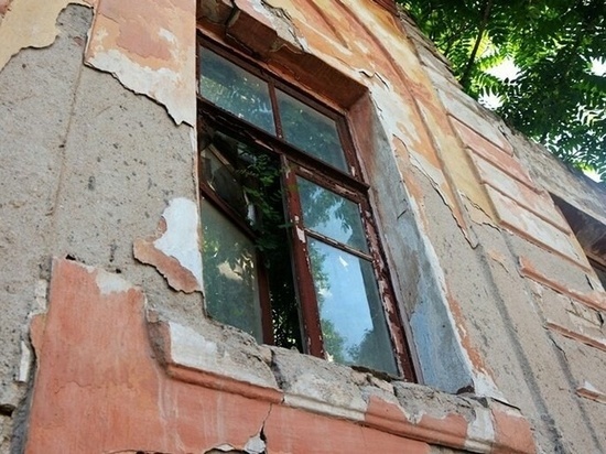 Ярославцы рассказали в соцсетях о многоквартирном доме, где живет только одна семья