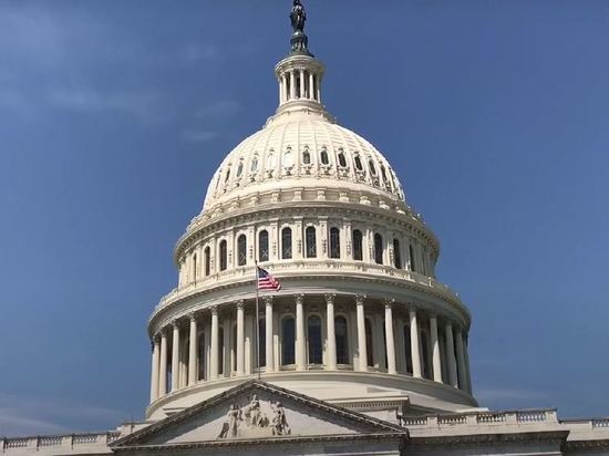 Американский конгрессмен Смит заявил о невозможности США победить Китай