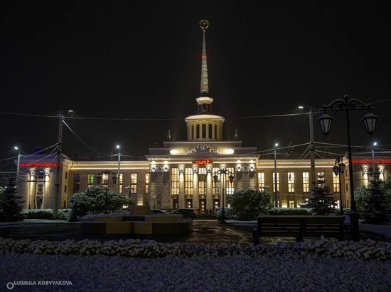 Аренда авто карелия петрозаводск