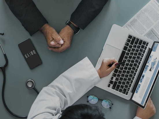 Министр здравоохранения РФ проинспектировал больницы Донбасса