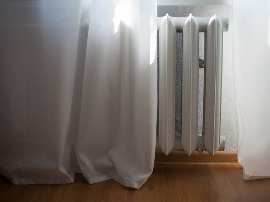 В 24 домах в Мурманске отключат одновременно горячую воду и отопление