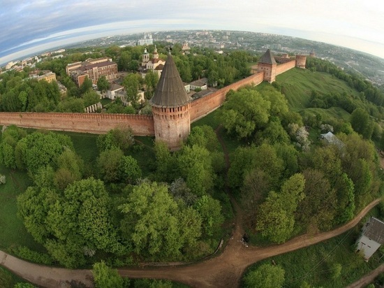 Туроператорам со всей России расскажут о потенциале Смоленской области