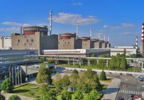 Министерство энергетики США сообщило «Росатому», что на Запорожской АЭС есть секретная ядерная технология