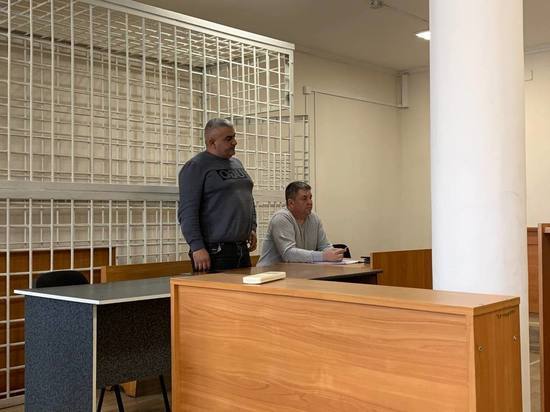Адвокат руководителя «Интеко-1» в Чите хотел запретить видеосъемку в суде