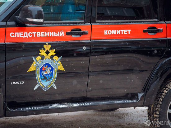 Председатель СК России взял на контроль уголовное дело о проникновении вооруженного мужчины в кузбасскую школу