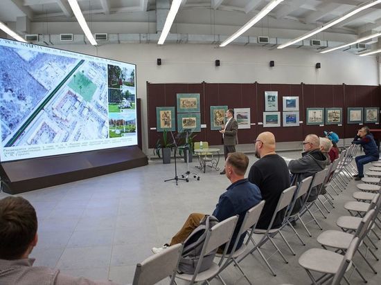 Фасады домов в Южно-Сахалинске украсят тематическими мурал-артами