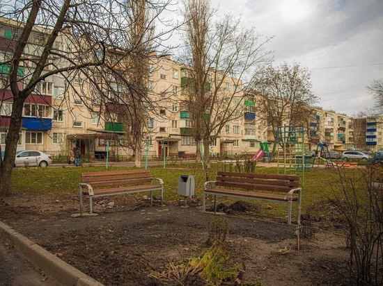 В Курской области 20 апреля ожидается дождь при температуре воздуха +13 градусов