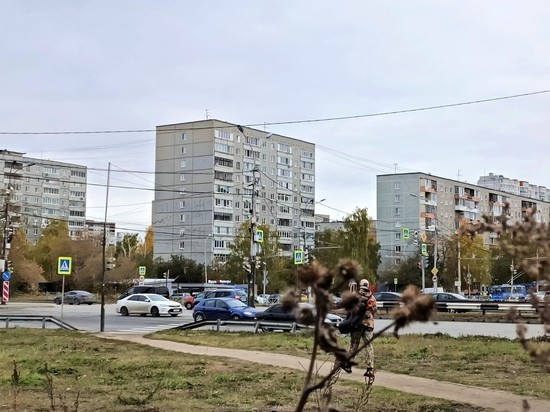В Екатеринбурге водитель набросился на инвалида-колясочника