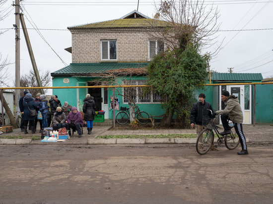 Активист подполья "Русский Херсон" назвал новой целью командира ВСУ "Дикого"