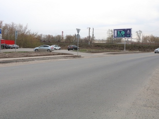 В 2023 году в Рязани дополнительно отремонтируют 10 участков дорог