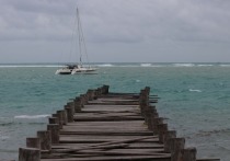 Поместье на карибском острове Сен-Барт, ранее принадлежавшее миллиардеру Дэвиду Рокфеллеру, было продано за $136 млн