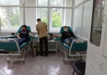 20 апреля в России отмечают Национальный день донора — социальный праздник, чествующий добровольцев, которые отдают свою кровь для нужд больных