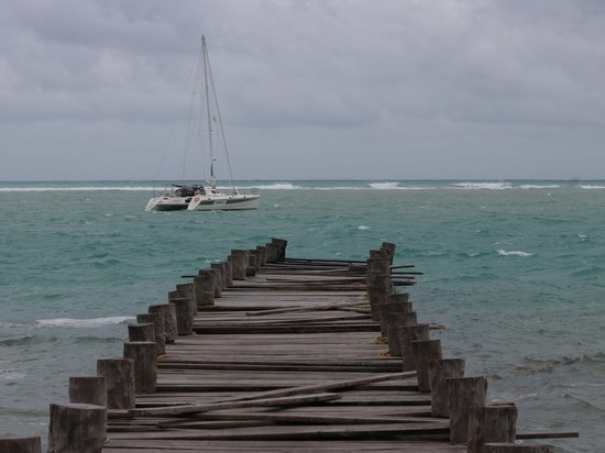 Поместье на карибском острове Сен-Барт, ранее принадлежавшее Абрамовичу, продали за $136 млн