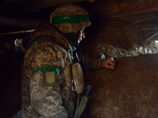 Советник Пушилина Гагин: у ВСУ нет согласованного отступления из Артемовска