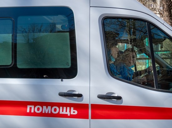 В Челябинске водитель «Лады» сбил ребенка на велосипеде
