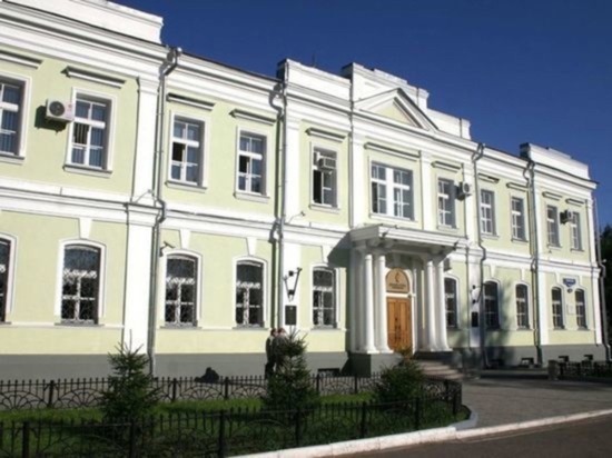 Прокуратура запретила застройку вместо благоустройства около гостиницы “Космос Омск”