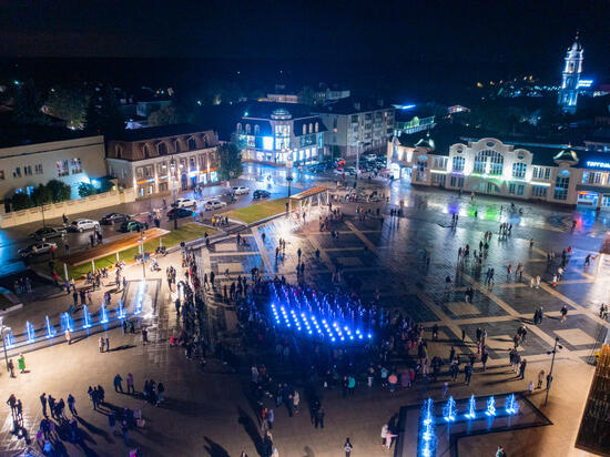 Подмосковные проекты по благоустройству высоко оценили на международном конкурсе